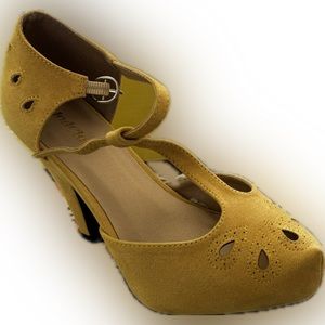 ModCloth shoes